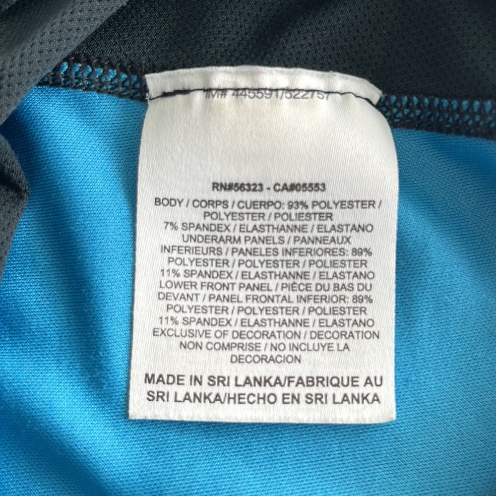 Nike Pro Combat Compression - Picture 6 of 7